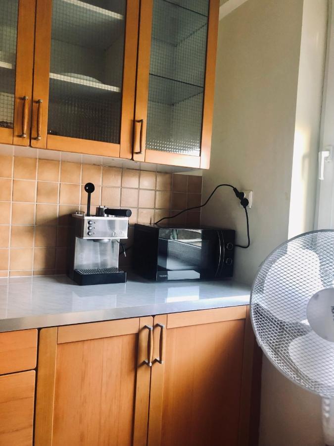 Zwykle Mieszkanie Na Wilenska, Trzy Przystanki Do Starego Miasta,Dwa Przystanki Do Szpitala Praskiego وارسو المظهر الخارجي الصورة