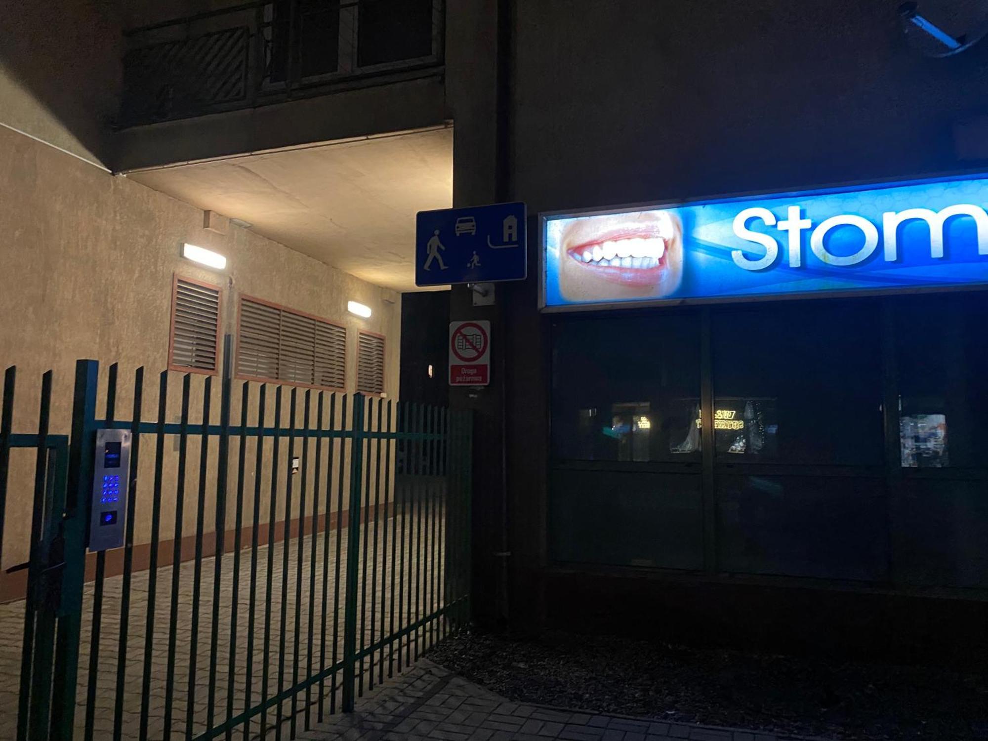 Zwykle Mieszkanie Na Wilenska, Trzy Przystanki Do Starego Miasta,Dwa Przystanki Do Szpitala Praskiego وارسو المظهر الخارجي الصورة