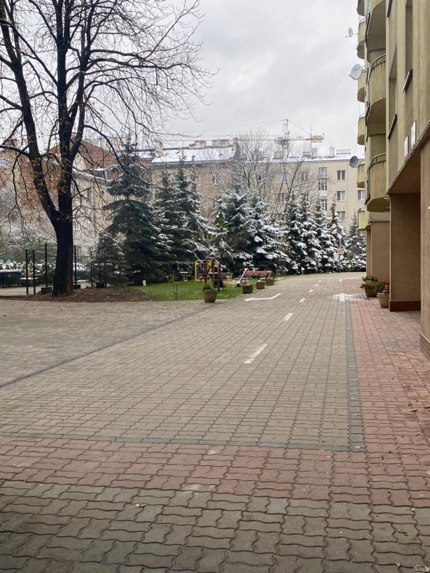 Zwykle Mieszkanie Na Wilenska, Trzy Przystanki Do Starego Miasta,Dwa Przystanki Do Szpitala Praskiego وارسو المظهر الخارجي الصورة