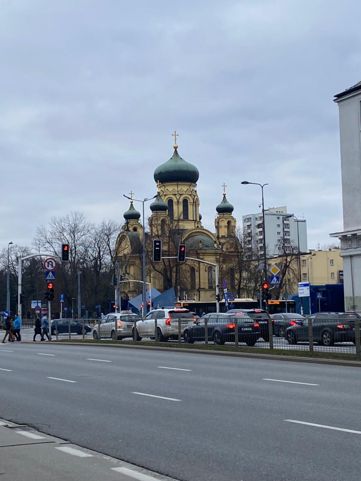 Zwykle Mieszkanie Na Wilenska, Trzy Przystanki Do Starego Miasta,Dwa Przystanki Do Szpitala Praskiego وارسو المظهر الخارجي الصورة